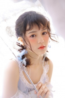 燃烧的蔬菜